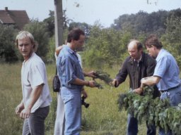 Schützenfest 1989